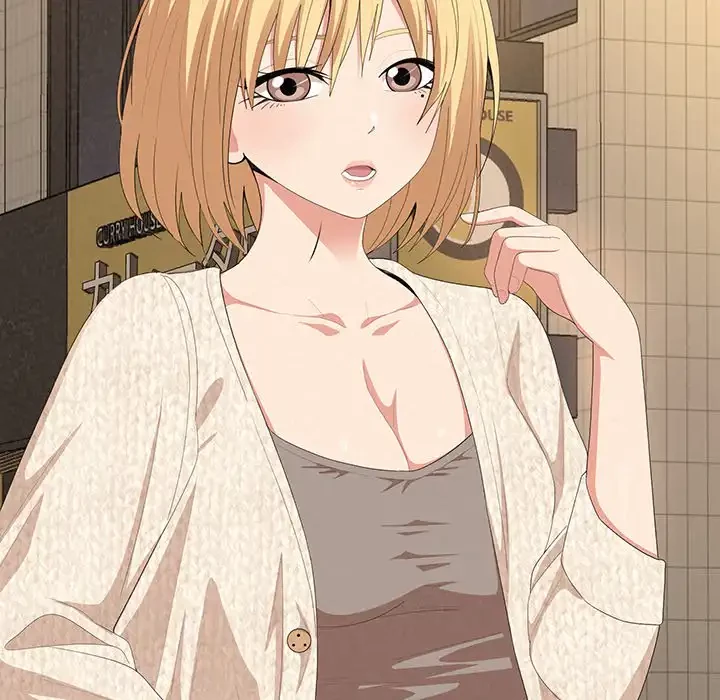 ミルクテラピー 第14話 - 153