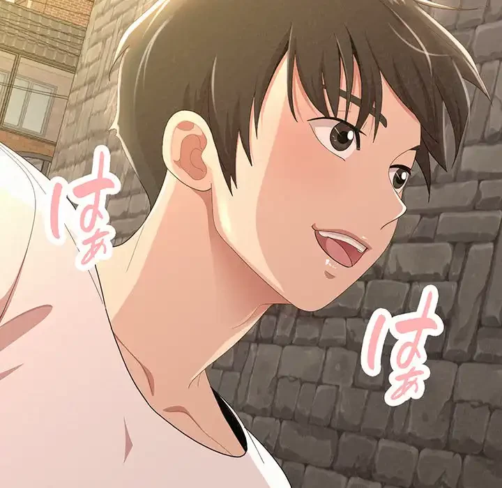 ミルクテラピー 第14話 - 160