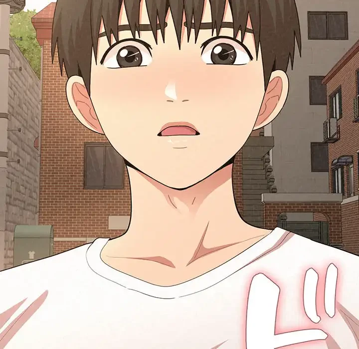 ミルクテラピー 第15話 - 17