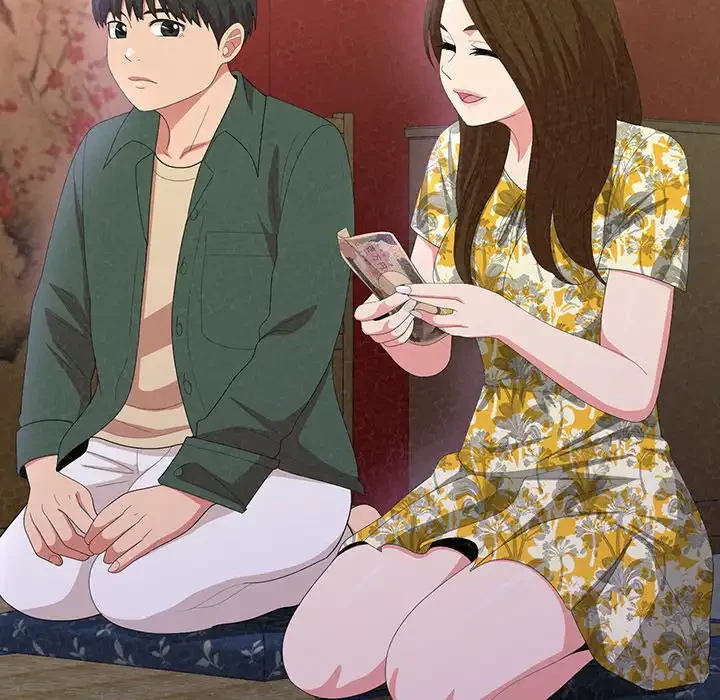 ミルクテラピー 第15話 - 72