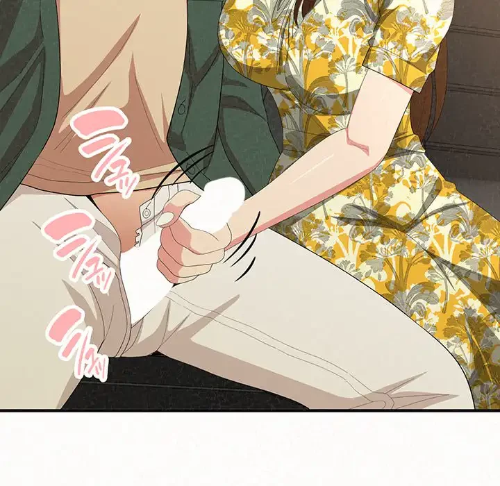 ミルクテラピー 第15話 - 153