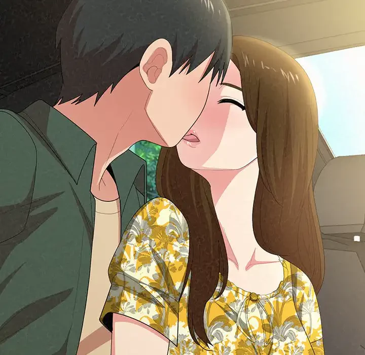 ミルクテラピー 第15話 - 163