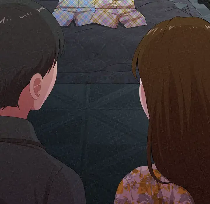 ミルクテラピー 第16話 - 158