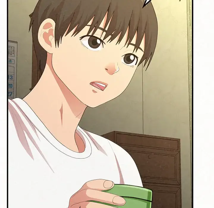 ミルクテラピー 第20話 - 29