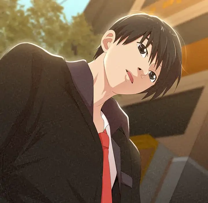 ミルクテラピー 第20話 - 121