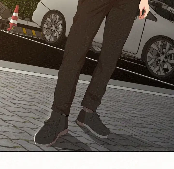 ミルクテラピー 第20話 - 135