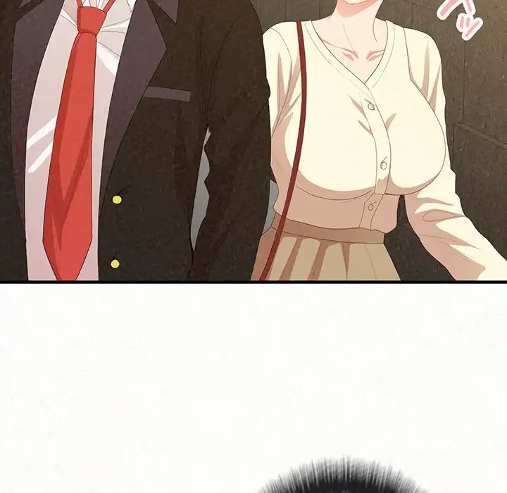 ミルクテラピー 第20話 - 152