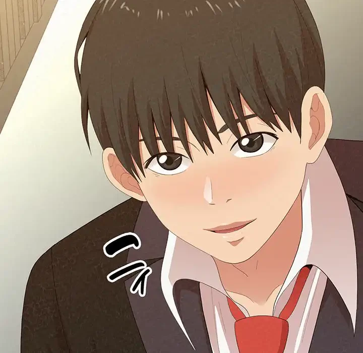 ミルクテラピー 第20話 - 156