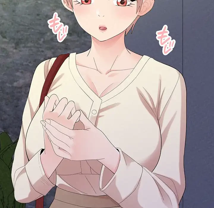 ミルクテラピー 第21話 - 25