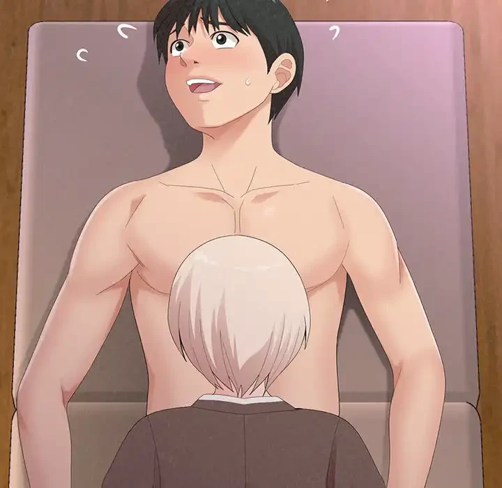 ミルクテラピー 第21話 - 88