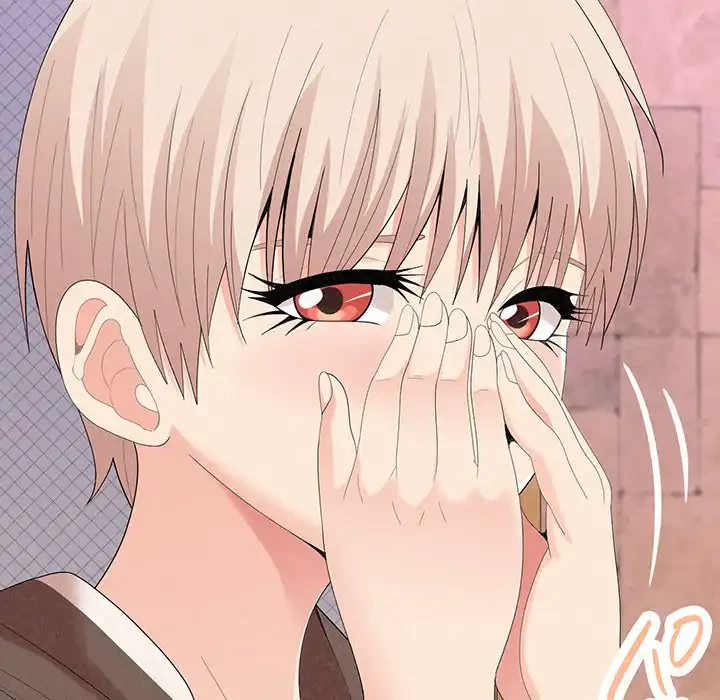 ミルクテラピー 第21話 - 127