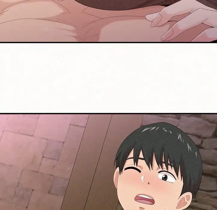 ミルクテラピー 第21話 - 136