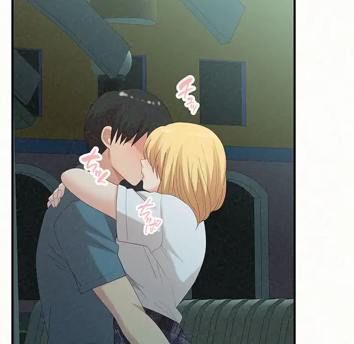 ミルクテラピー 第25話 - 127