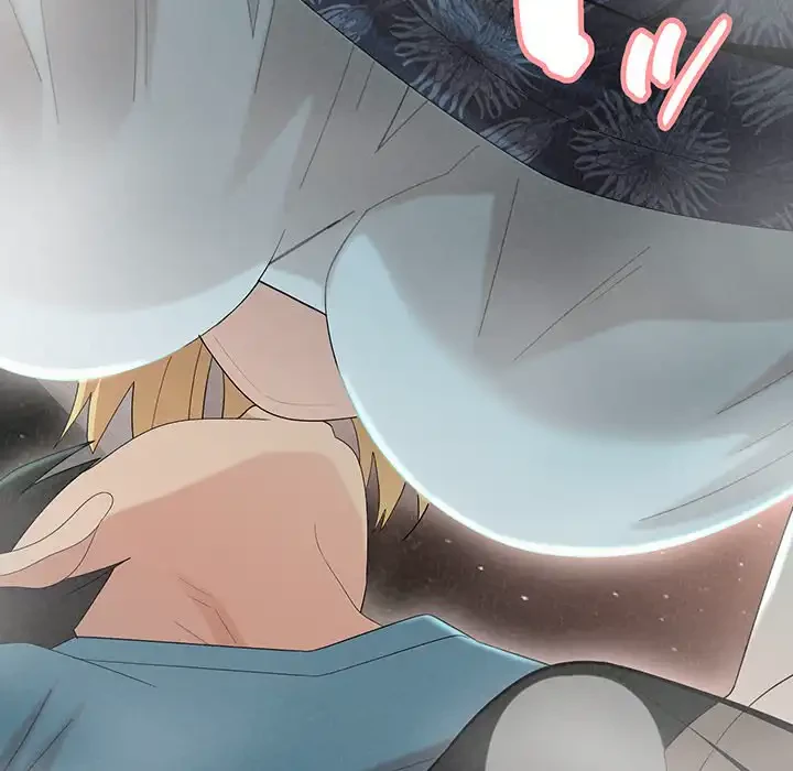 ミルクテラピー 第25話 - 156