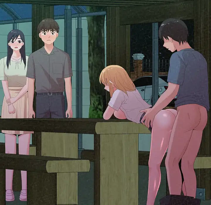 ミルクテラピー 第27話 - 14