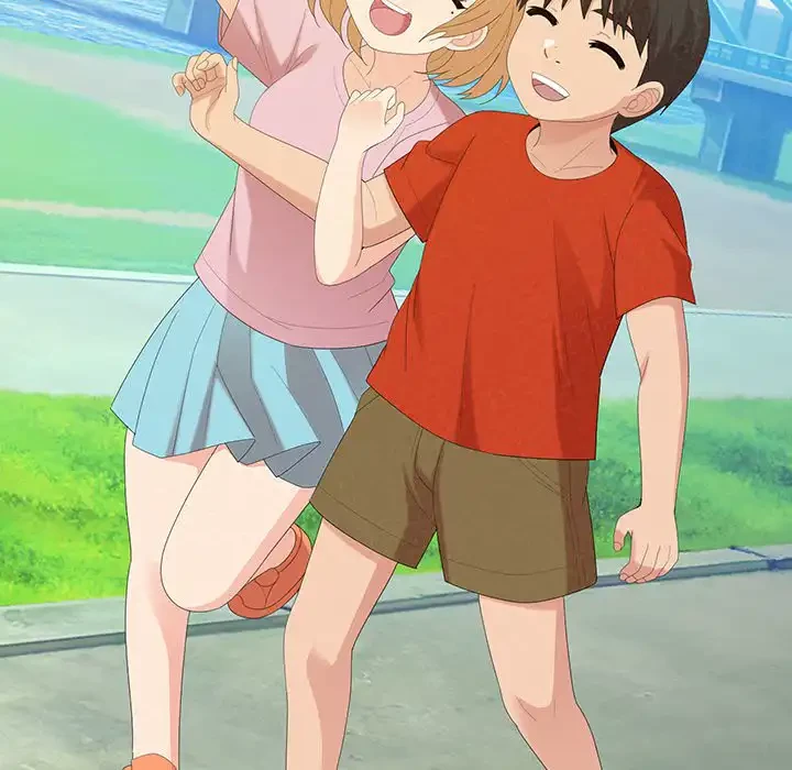 ミルクテラピー 第27話 - 139