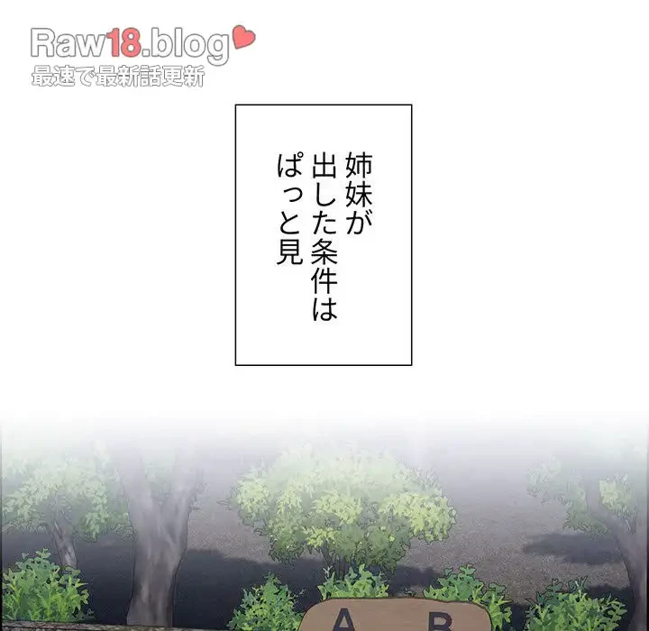 ワケあり姉妹の恋模様 第20話 - 13