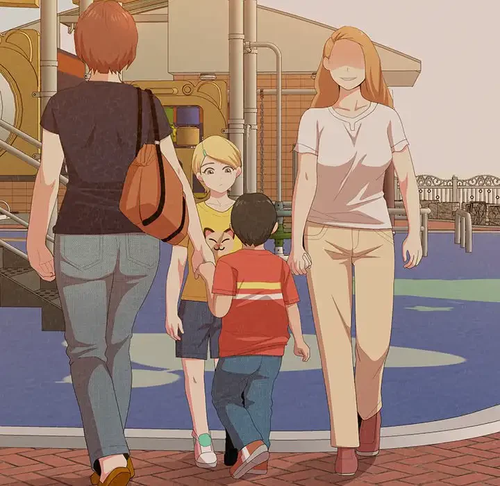 ミルクテラピー 第29話 - 134