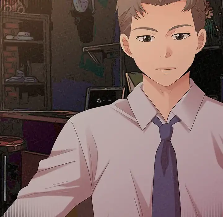 ミルクテラピー 第29話 - 158