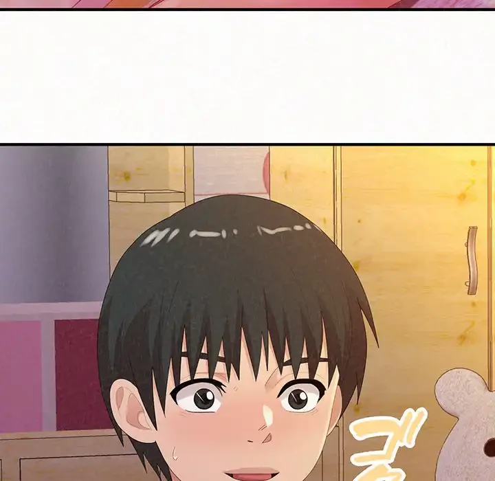 ミルクテラピー 第30話 - 35