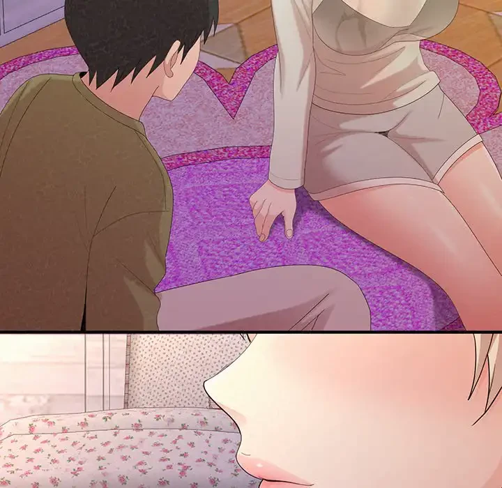 ミルクテラピー 第30話 - 48