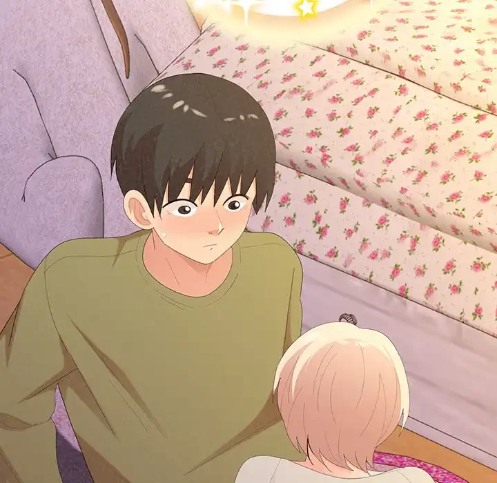 ミルクテラピー 第30話 - 91