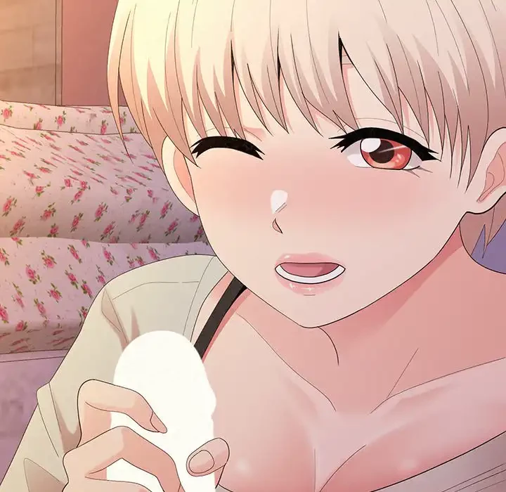 ミルクテラピー 第30話 - 118