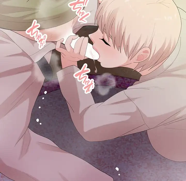 ミルクテラピー 第30話 - 126