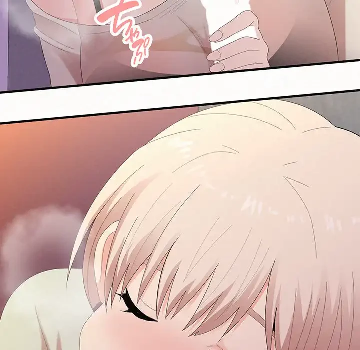 ミルクテラピー 第30話 - 129