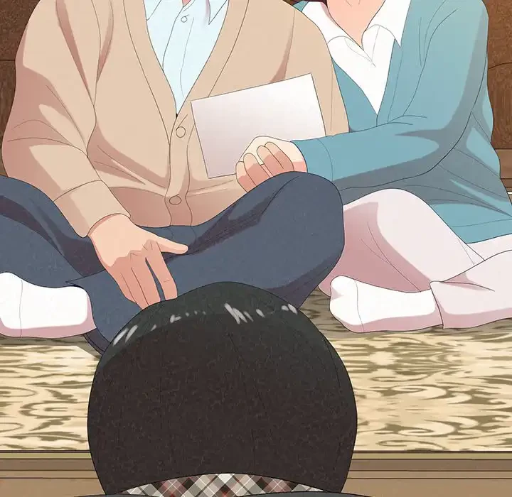 ミルクテラピー 第32話 - 33