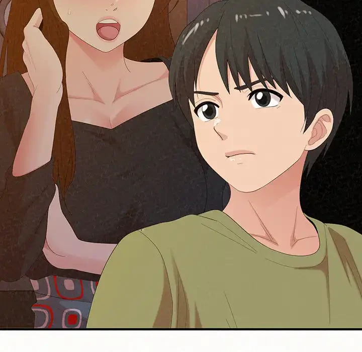 ミルクテラピー 第33話 - 86