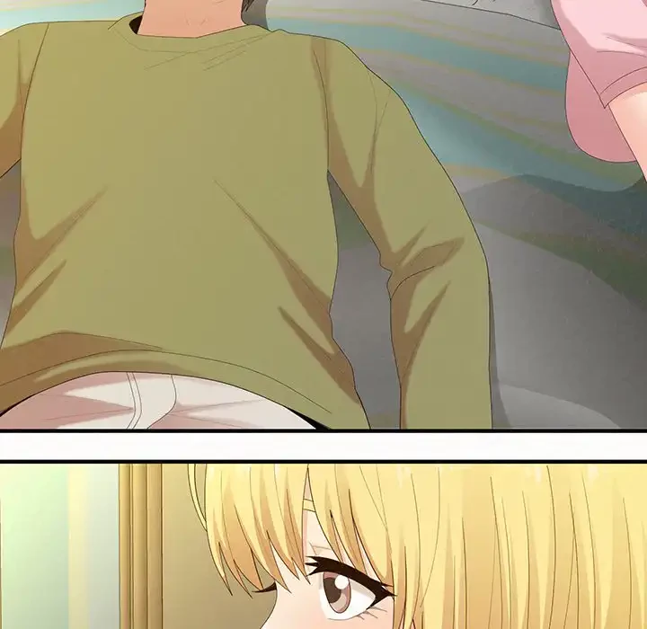 ミルクテラピー 第33話 - 138