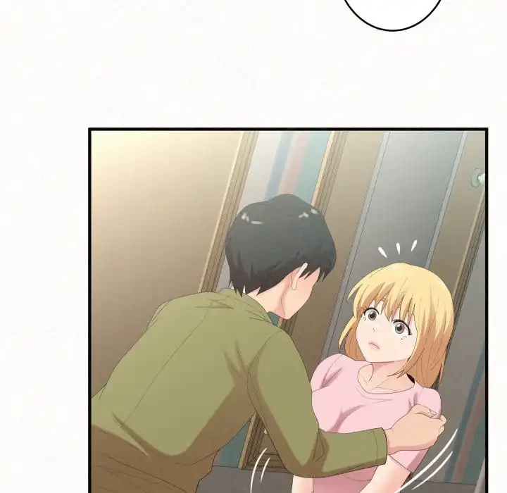 ミルクテラピー 第34話 - 25