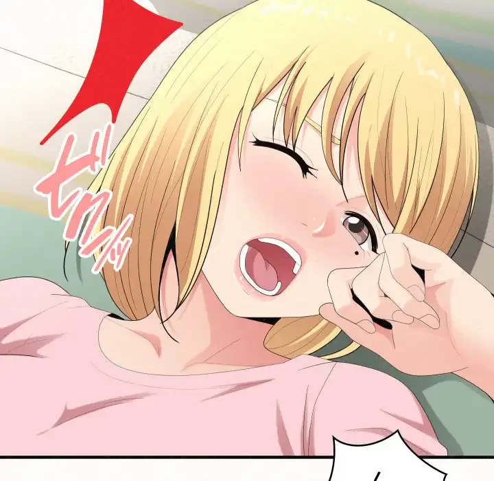 ミルクテラピー 第34話 - 41