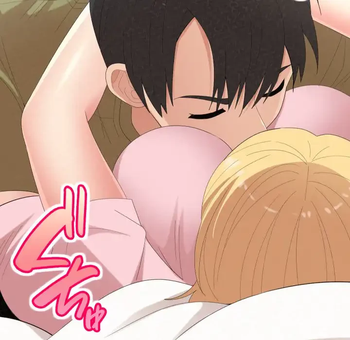 ミルクテラピー 第34話 - 46