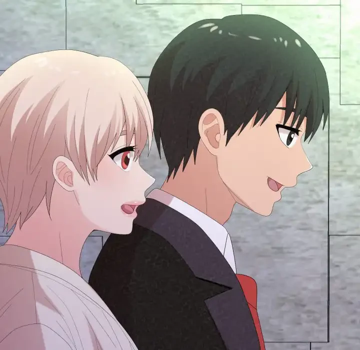 ミルクテラピー 第36話 - 77