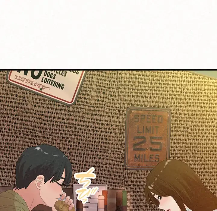 ミルクテラピー 第38話 - 38