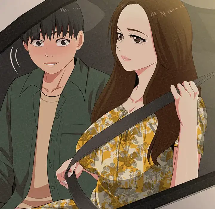 ミルクテラピー 第39話 - 16