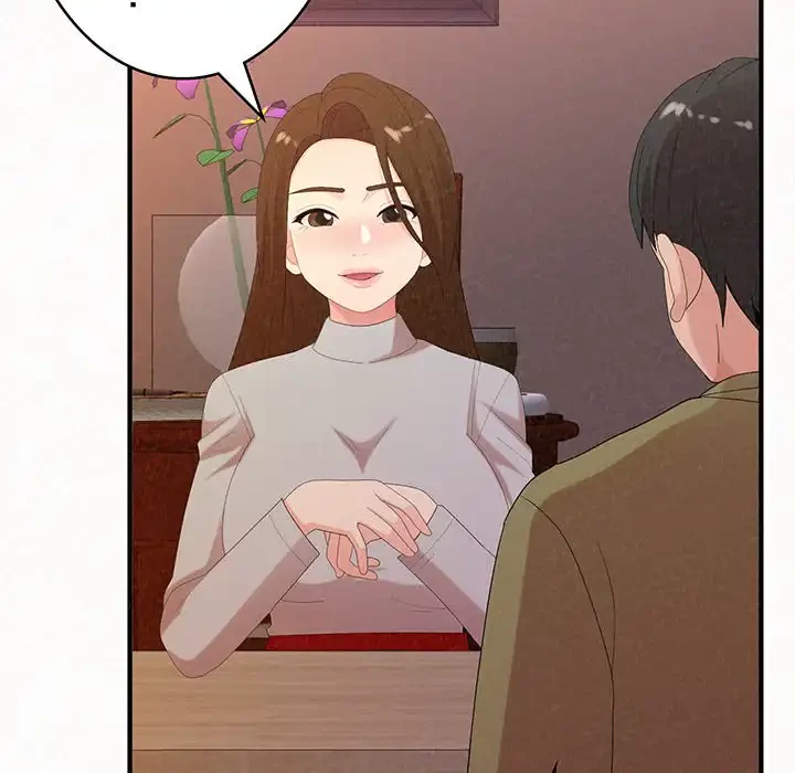 ミルクテラピー 第39話 - 40