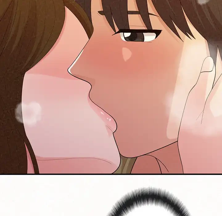 ミルクテラピー 第39話 - 165