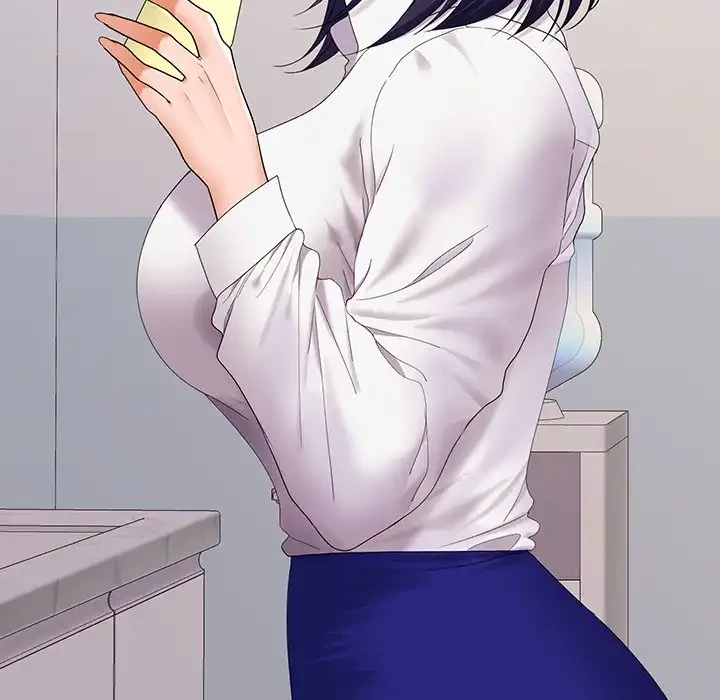 会社ではいけませんっ！ 第46話 - 117