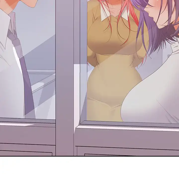 会社ではいけませんっ！ 第46話 - 166