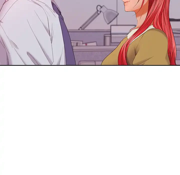 会社ではいけませんっ！ 第46話 - 187