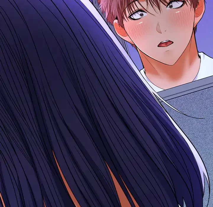 会社ではいけませんっ！ 第46話 - 211