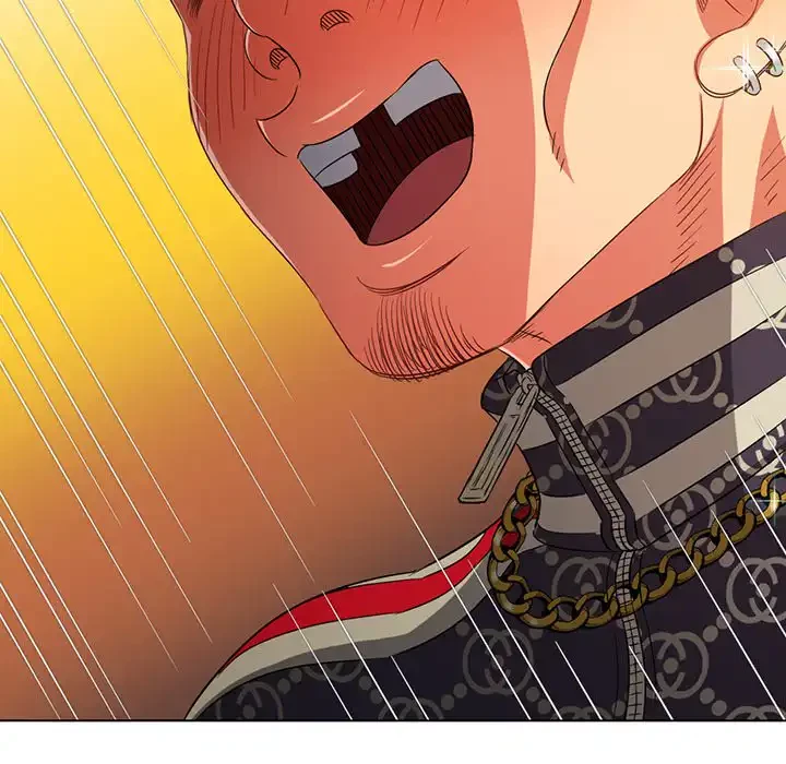 俺のワルな同級生 第193話 - 22