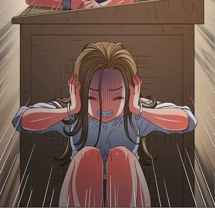 俺のワルな同級生 第193話 - 26