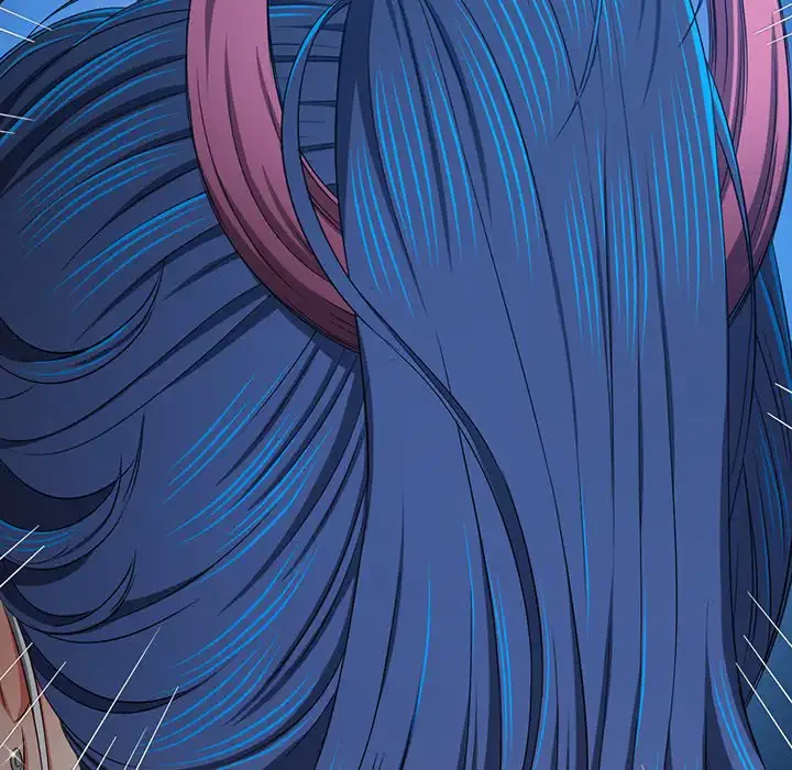 俺のワルな同級生 第193話 - 36