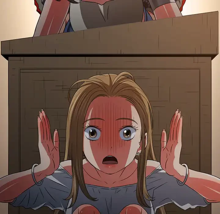 俺のワルな同級生 第193話 - 44