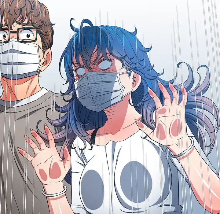 俺のワルな同級生 第193話 - 62