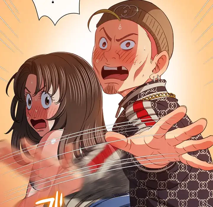 俺のワルな同級生 第193話 - 95